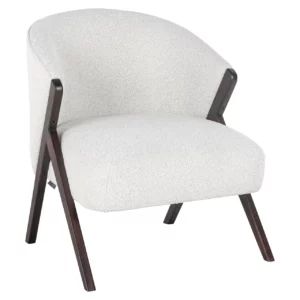Lounge Stoel Mia Customized