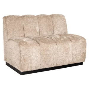 Eetkamer Bank Hillpark Lovely Beige