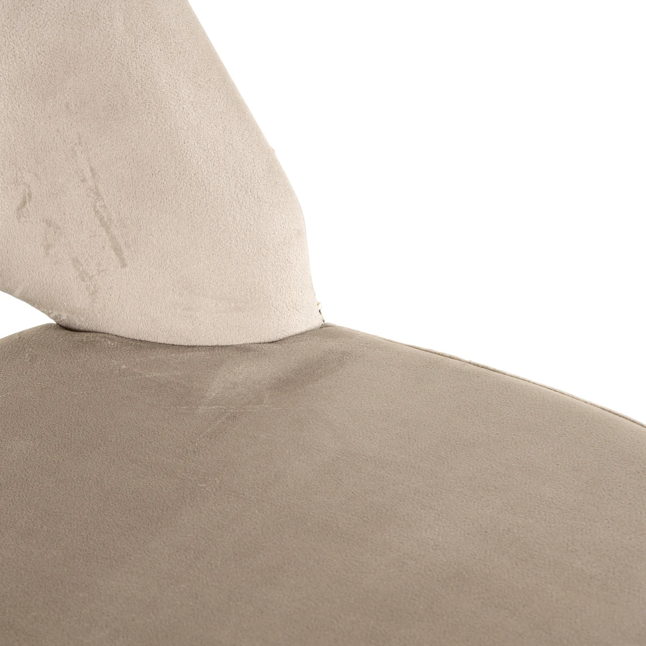 Barstoel Tabitha Trendy Nature Fire Retardant - Afbeelding 7