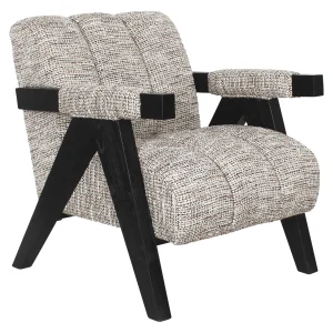 Alternative view of Lounge Stoel Clover Trendy Nature