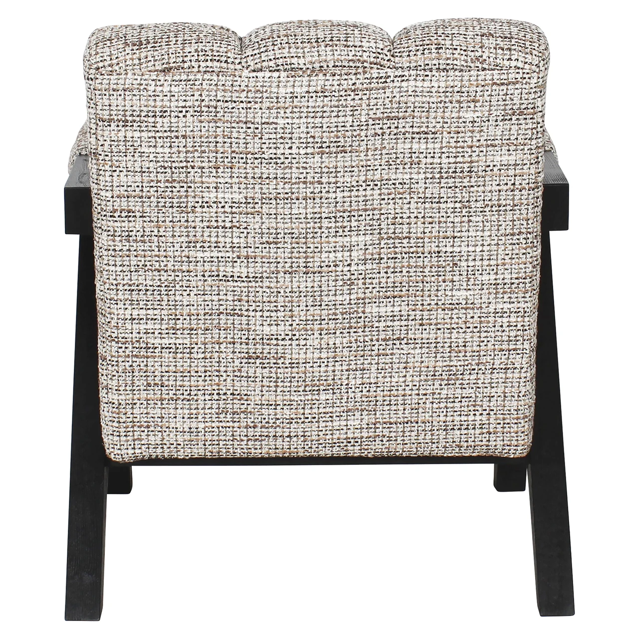 Lounge Stoel Clover Trendy Nature - Afbeelding 4