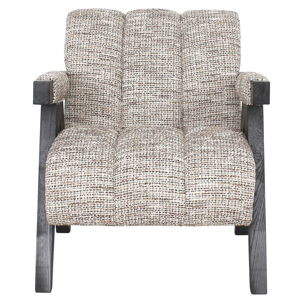 Lounge Stoel Clover Trendy Nature - Afbeelding 6