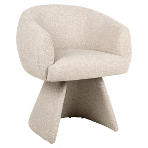 Eetkamerstoel Quiriro Biscotti Swivel