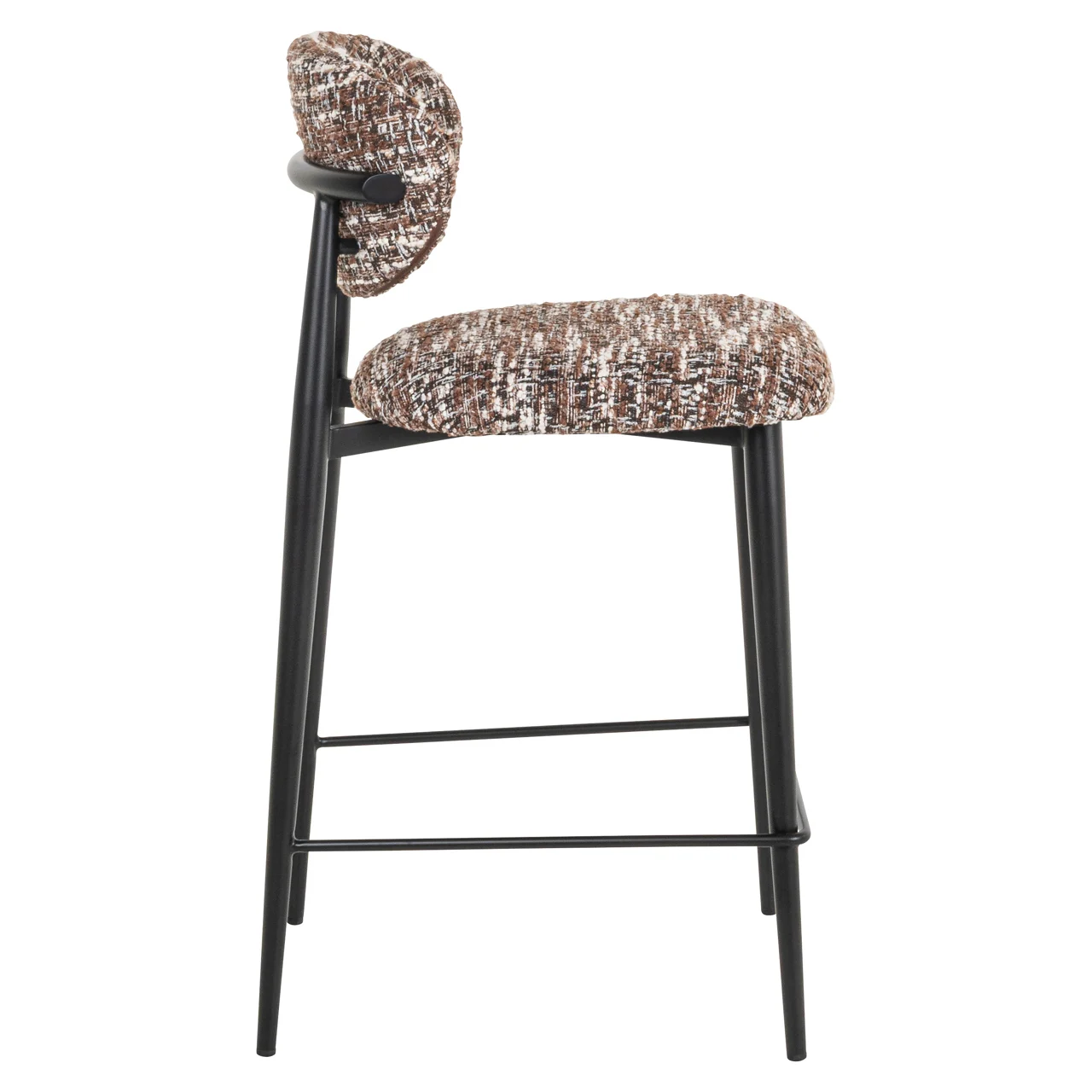 Counterstoel Dantes Hazel - Afbeelding 3