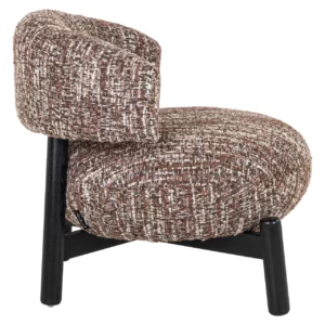 Alternative view of Lounge Stoel Ornella Hazel