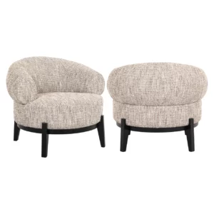 Lounge Stoel Montana Trendy Nature
