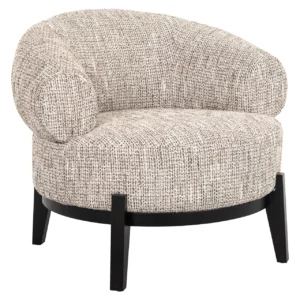 Alternative view of Lounge Stoel Montana Trendy Nature