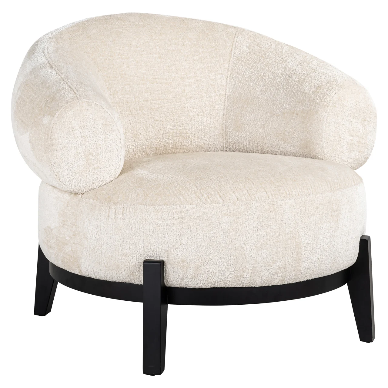 Lounge Stoel Montana Customized Fire Retardant