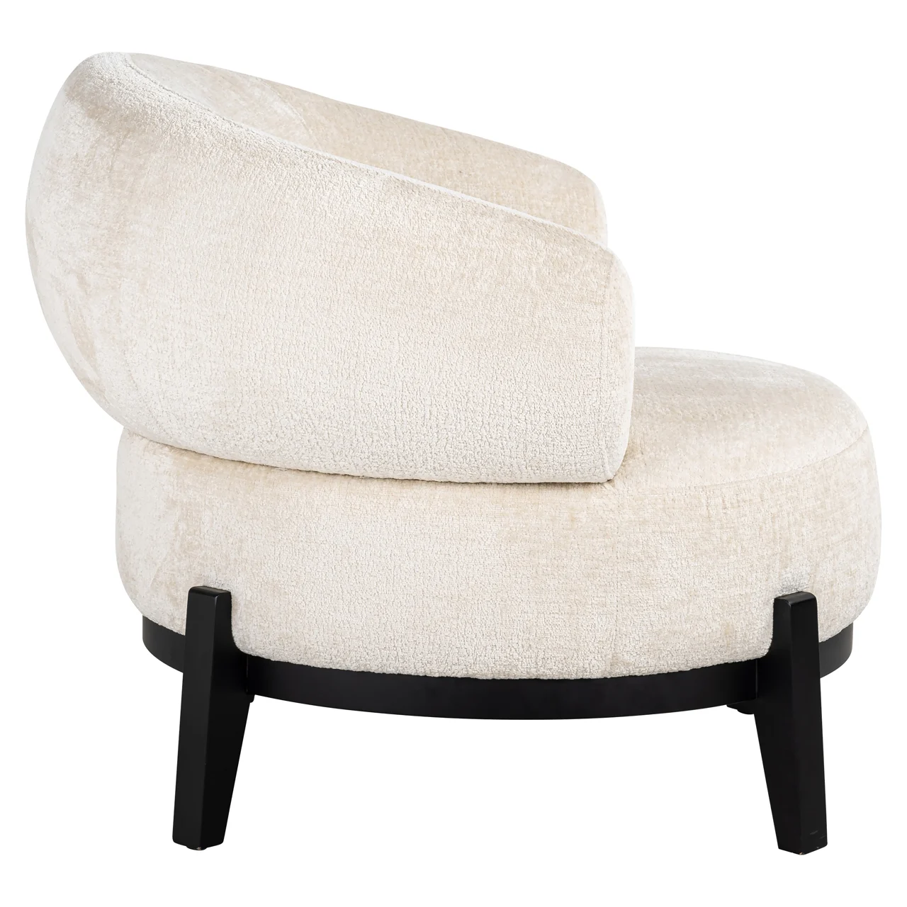 Lounge Stoel Montana Customized Fire Retardant - Afbeelding 3