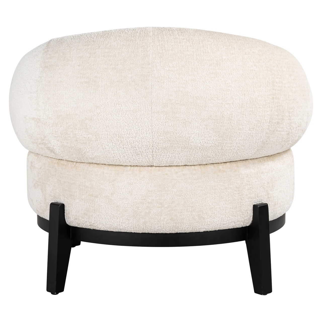 Lounge Stoel Montana Customized Fire Retardant - Afbeelding 5