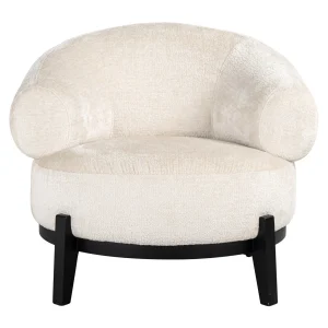 Alternative view of Lounge Stoel Montana Customized Fire Retardant