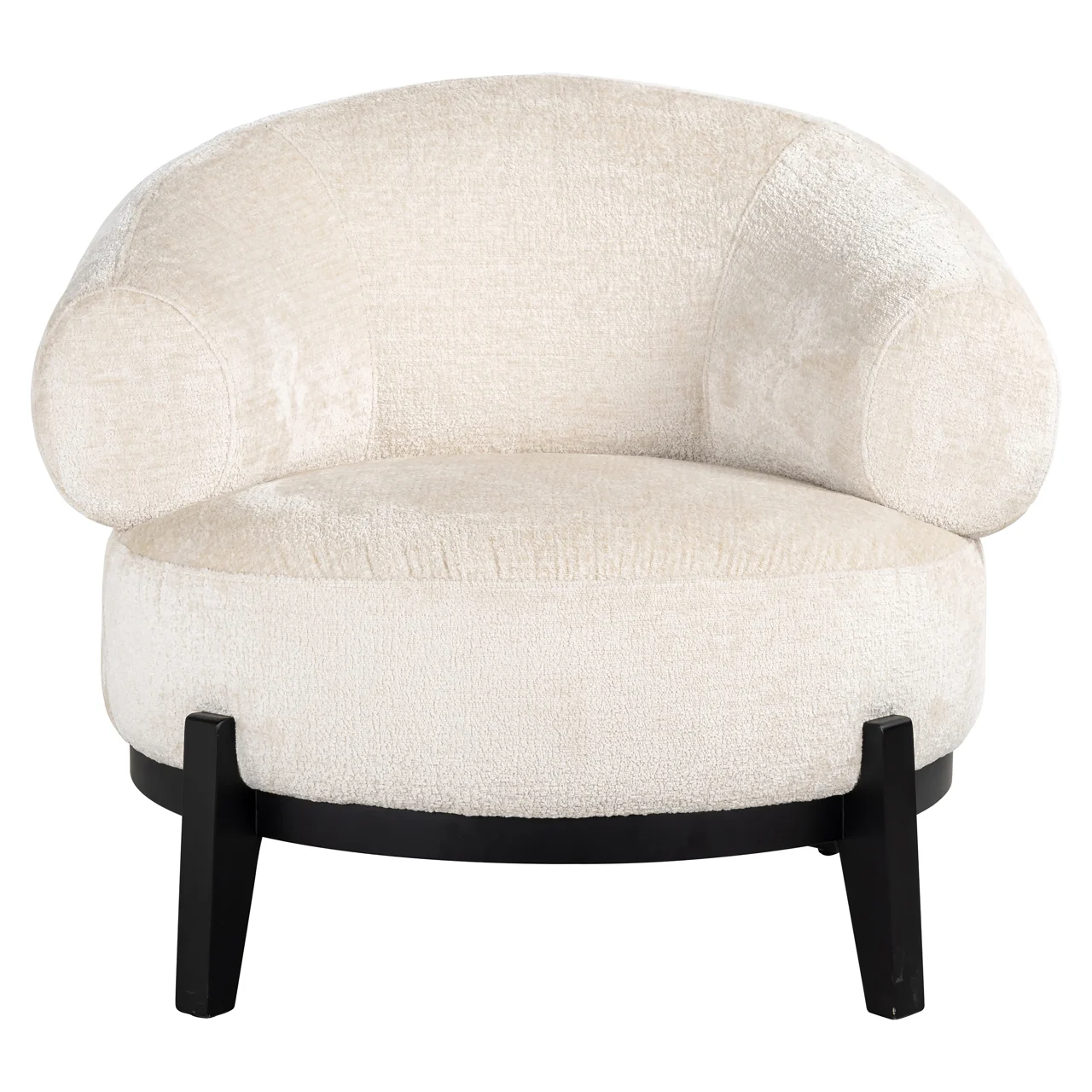 Lounge Stoel Montana Customized Fire Retardant - Afbeelding 2
