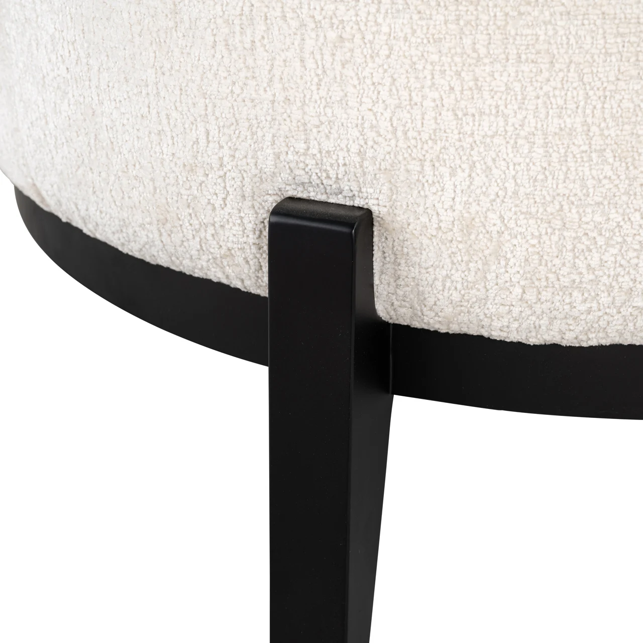 Lounge Stoel Montana Customized Fire Retardant - Afbeelding 4