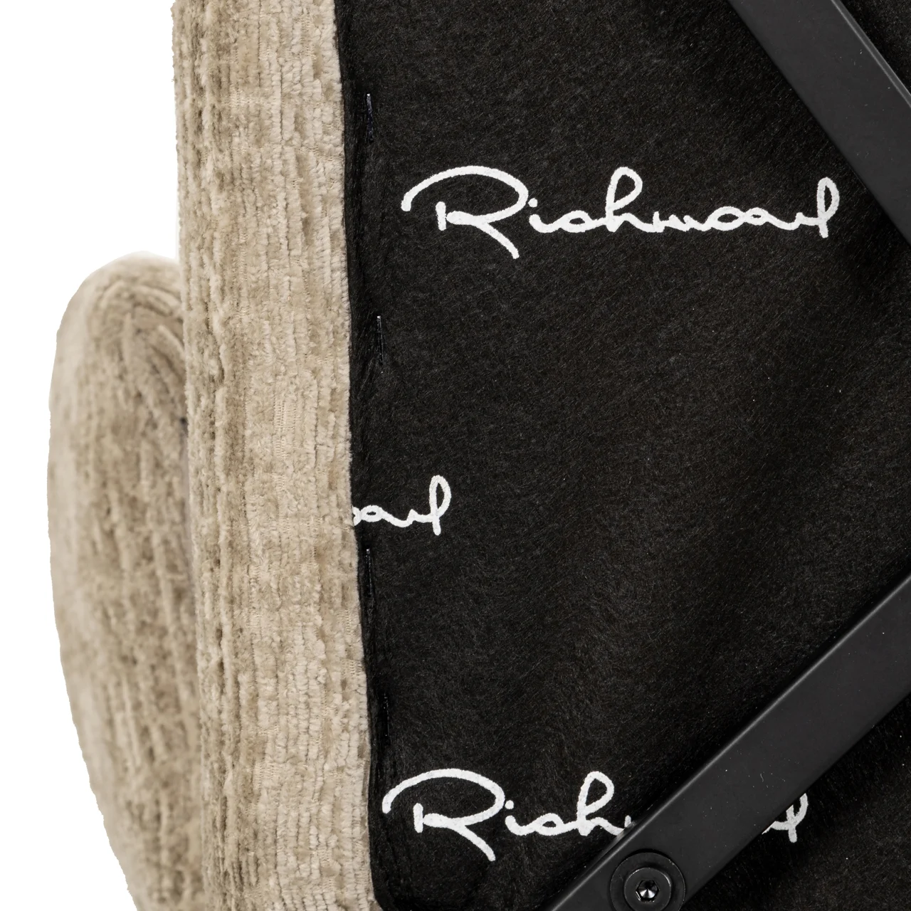 Counterstoel Taylor Desert Fusion Fire Retardant - Afbeelding 8