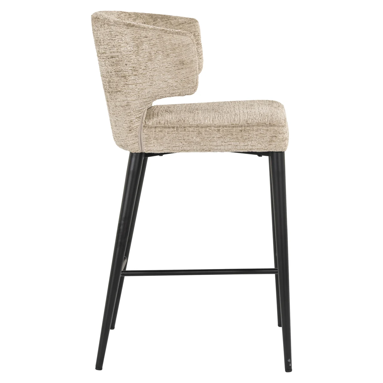 Counterstoel Taylor Desert Fusion Fire Retardant - Afbeelding 4