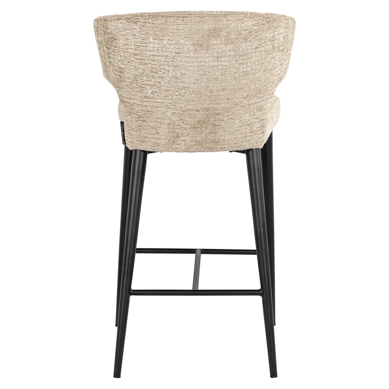 Counterstoel Taylor Desert Fusion Fire Retardant - Afbeelding 5