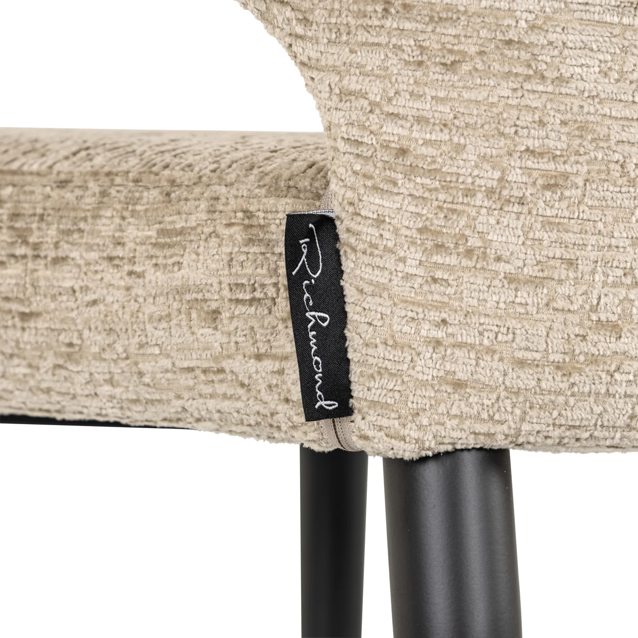 Counterstoel Taylor Desert Fusion Fire Retardant - Afbeelding 6