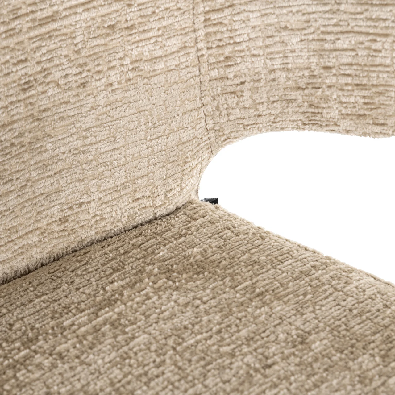 Counterstoel Taylor Desert Fusion Fire Retardant - Afbeelding 7