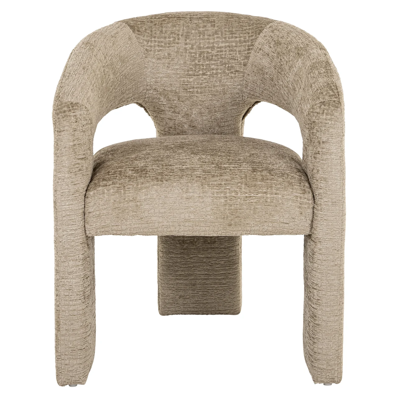 Eetkamerstoel Belle Desert Fusion Fire Retardant - Afbeelding 4