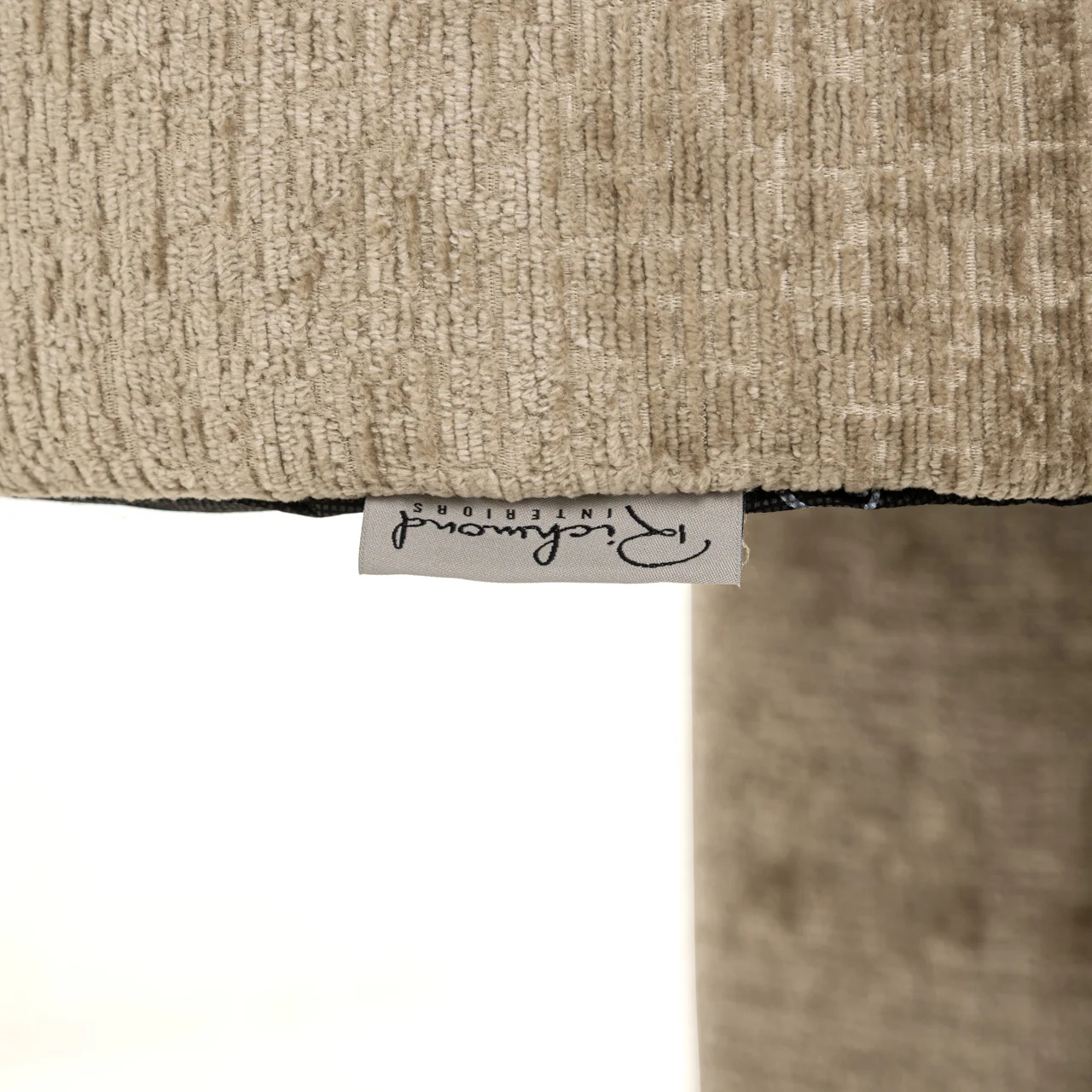 Eetkamerstoel Belle Desert Fusion Fire Retardant - Afbeelding 5