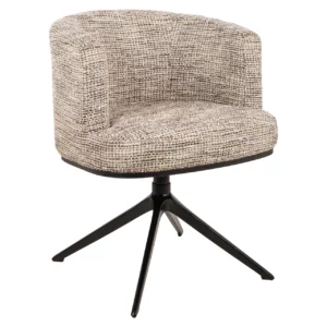 Eetkamerstoel Cheyenne Trendy Nature Swivel