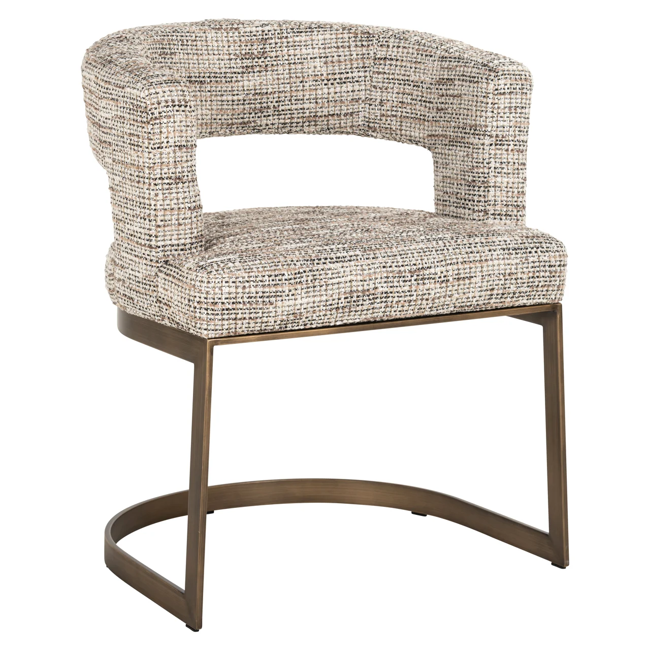 Eetkamerstoel Ellis Trendy Nature - Afbeelding 2