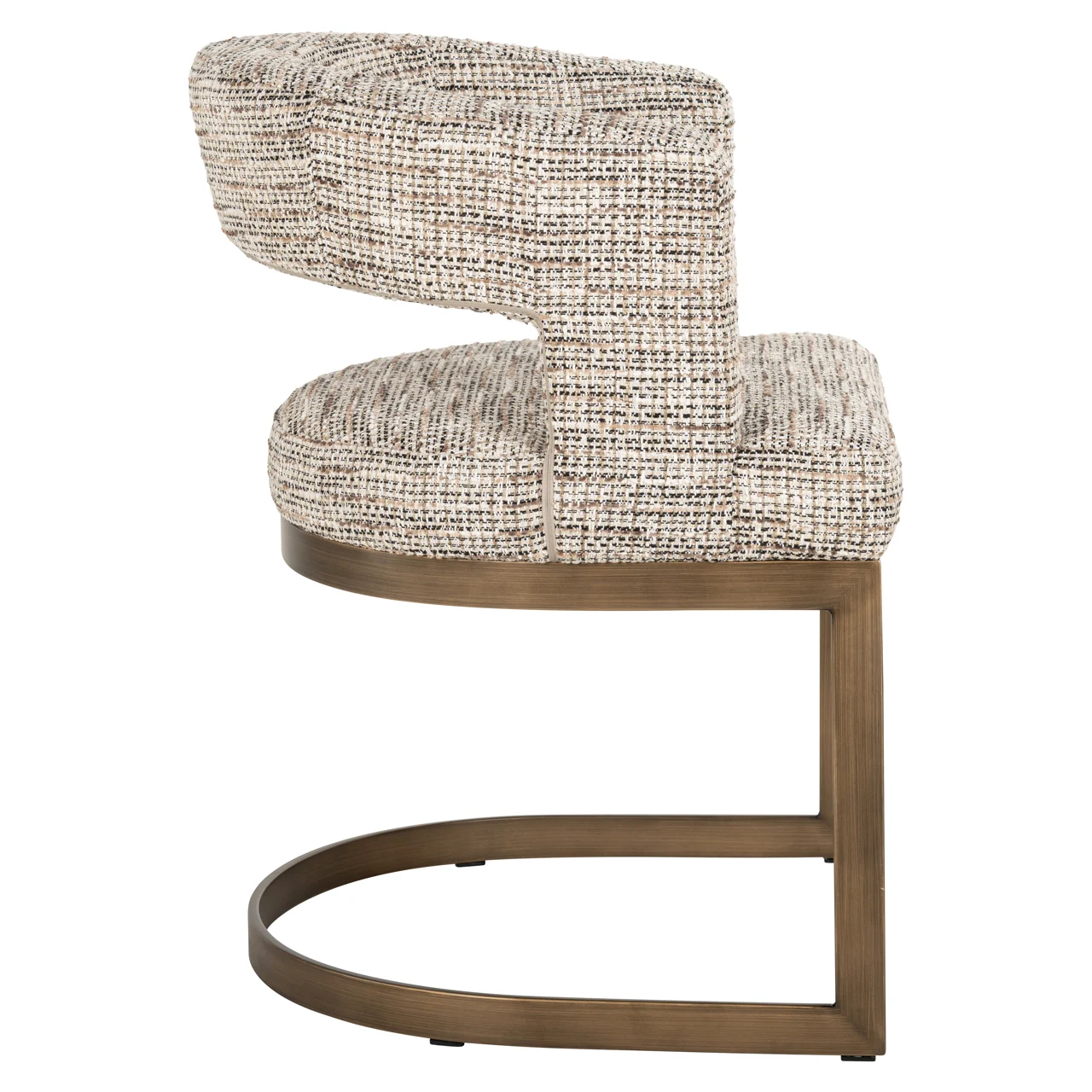 Eetkamerstoel Ellis Trendy Nature - Afbeelding 3