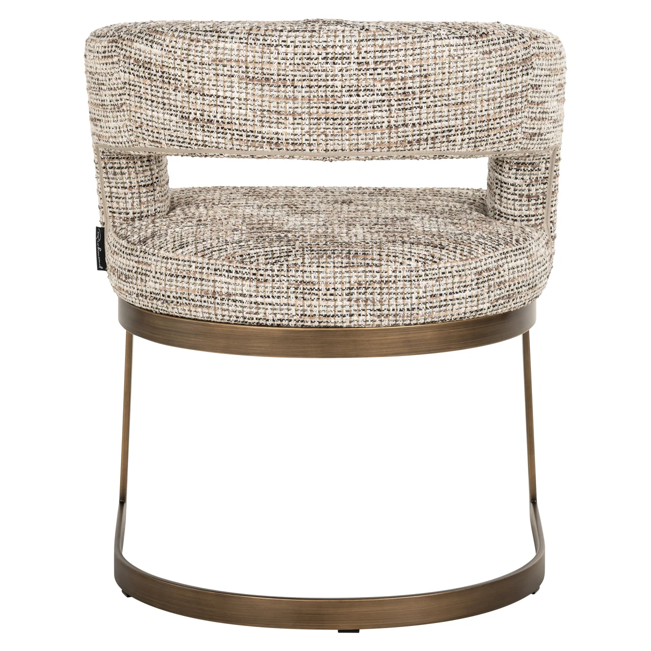 Eetkamerstoel Ellis Trendy Nature - Afbeelding 4
