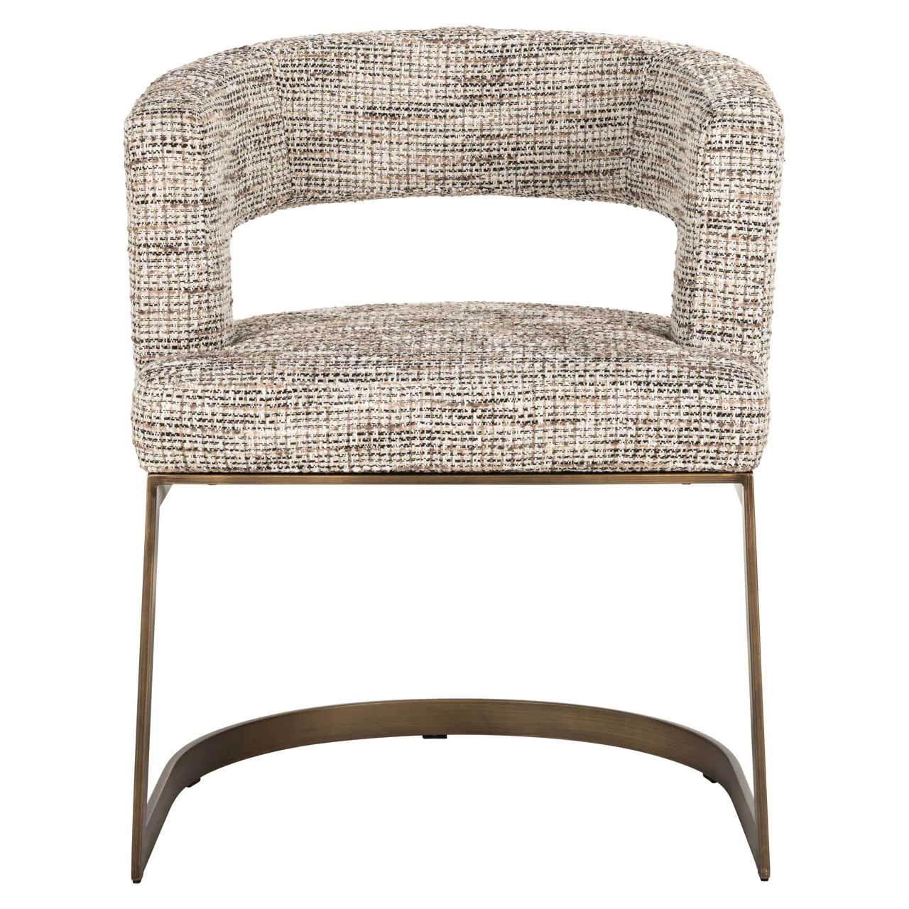 Eetkamerstoel Ellis Trendy Nature - Afbeelding 5