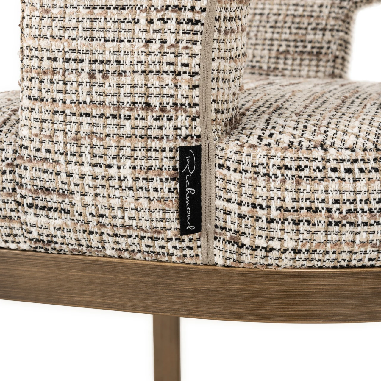 Eetkamerstoel Ellis Trendy Nature - Afbeelding 7