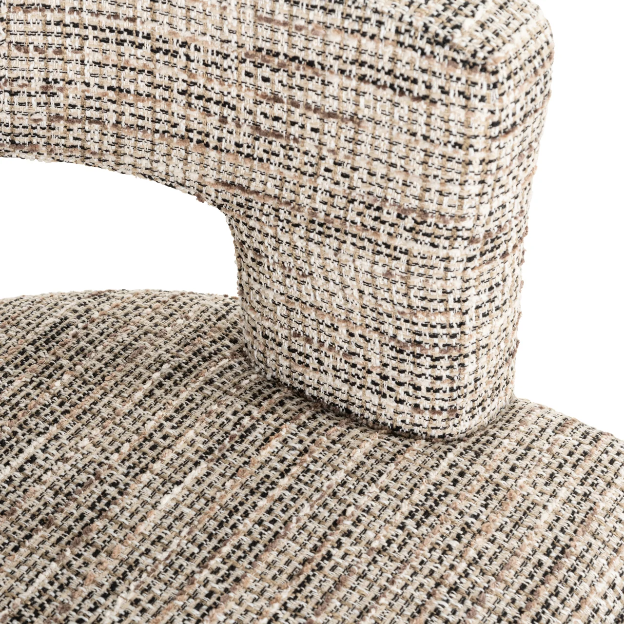 Eetkamerstoel Ellis Trendy Nature - Afbeelding 8