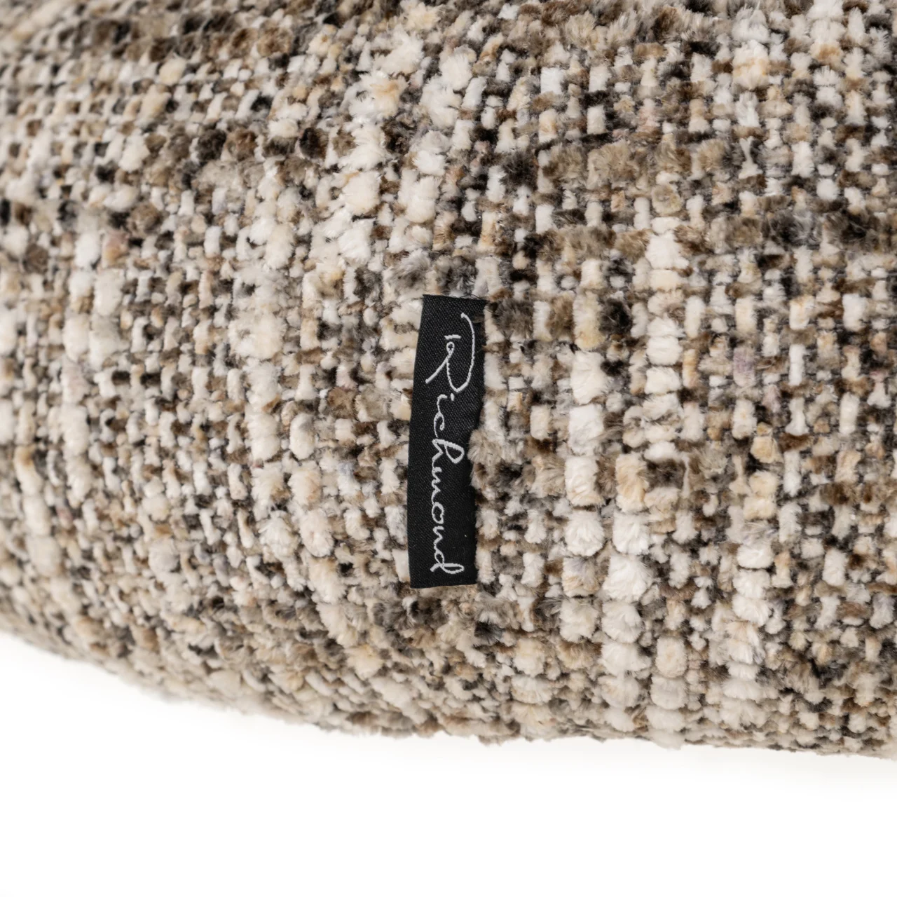 Eetkamerstoel Alexis Brown Omara Swivel - Afbeelding 7