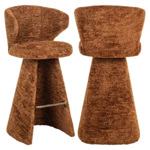 Barstoel Gatsbi Lovely Cinnamon