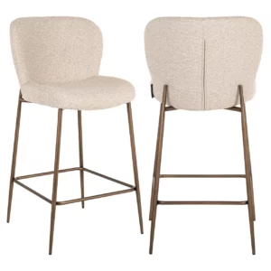 Counterstoel Odarby Biscotti