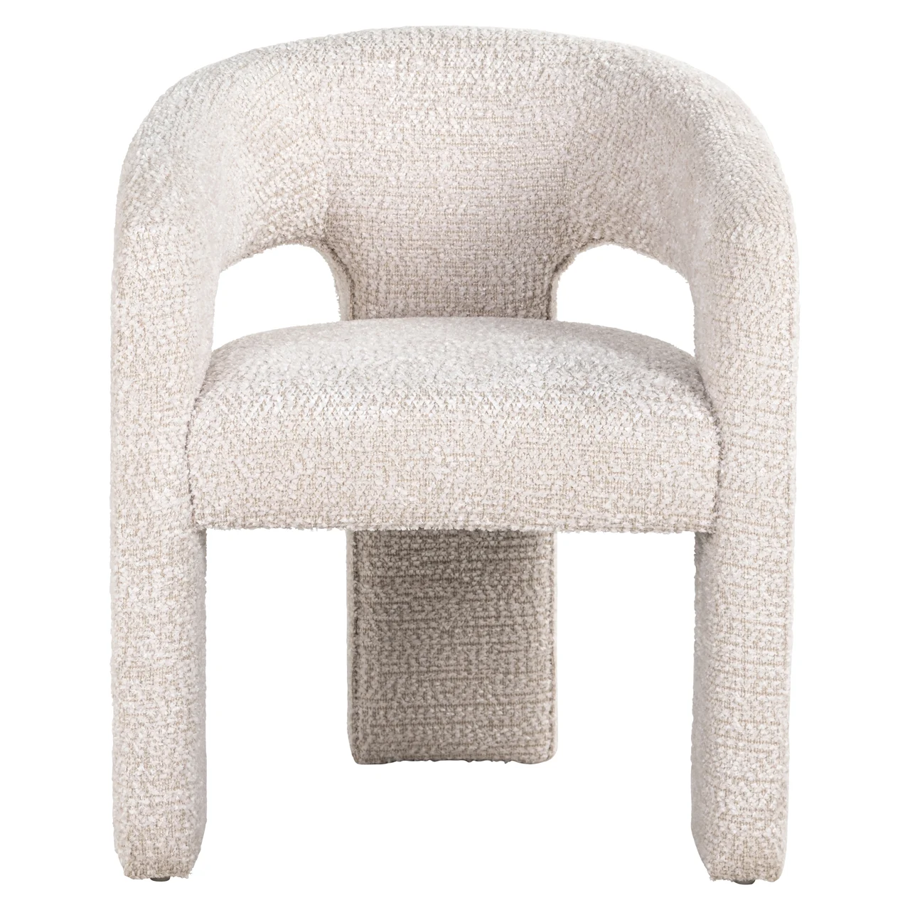 Eetkamerstoel Belle Customized Fire Retardant - Afbeelding 3