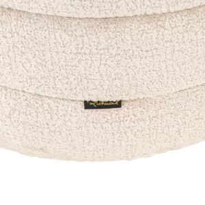 Alternative view of Hondenbed Bingo Clay Chenille