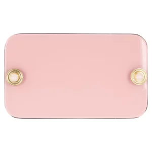 Alternative view of Dienblad Jalien Pink