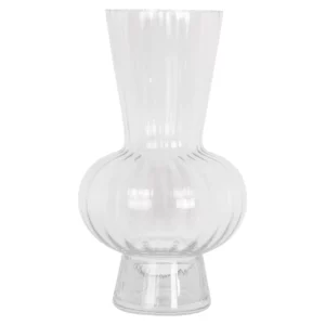 Vaas Kyan Clear Transparent
