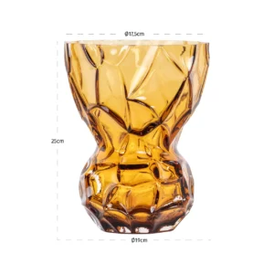 Alternative view of Vaas Mason Amber Small