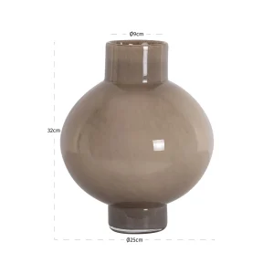 Alternative view of Vaas Celina Brown Small