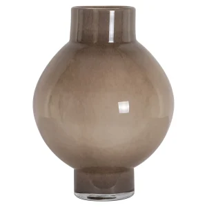 Vaas Celina Taupe Large