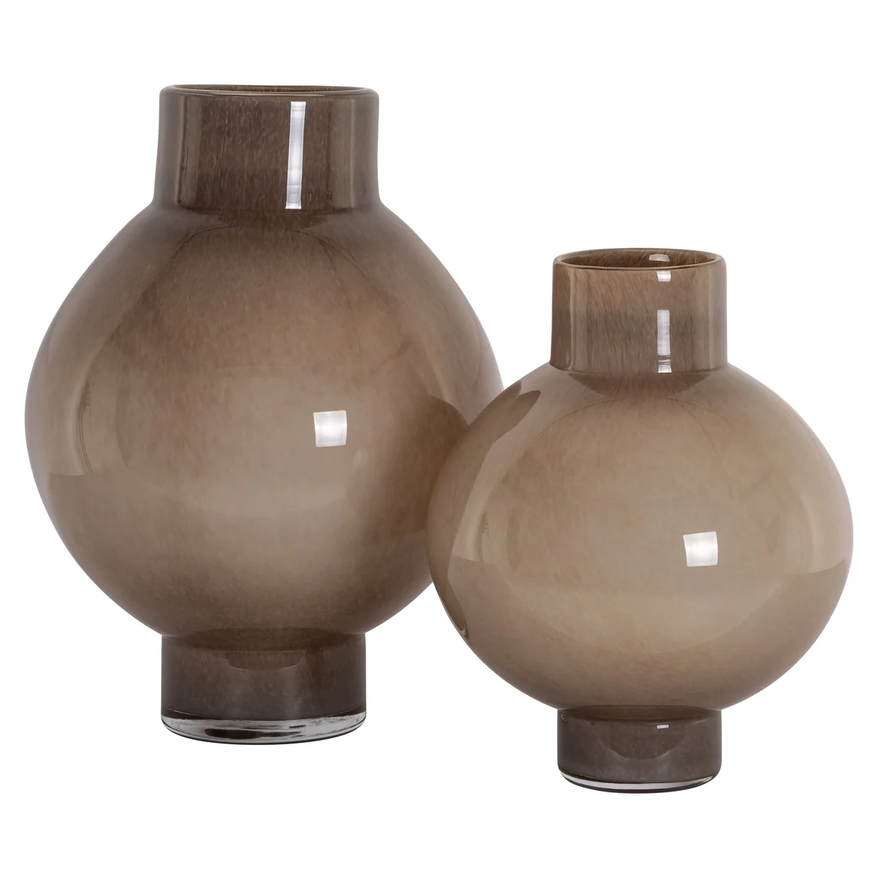 Vaas Celina Taupe Large - Afbeelding 3