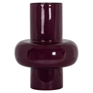 Vaas Ashlyn Burgundy Small