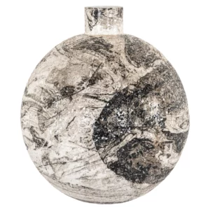 Vaas Delisha Black/White