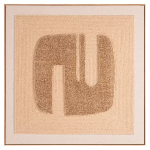 Wall Art Seda Gold