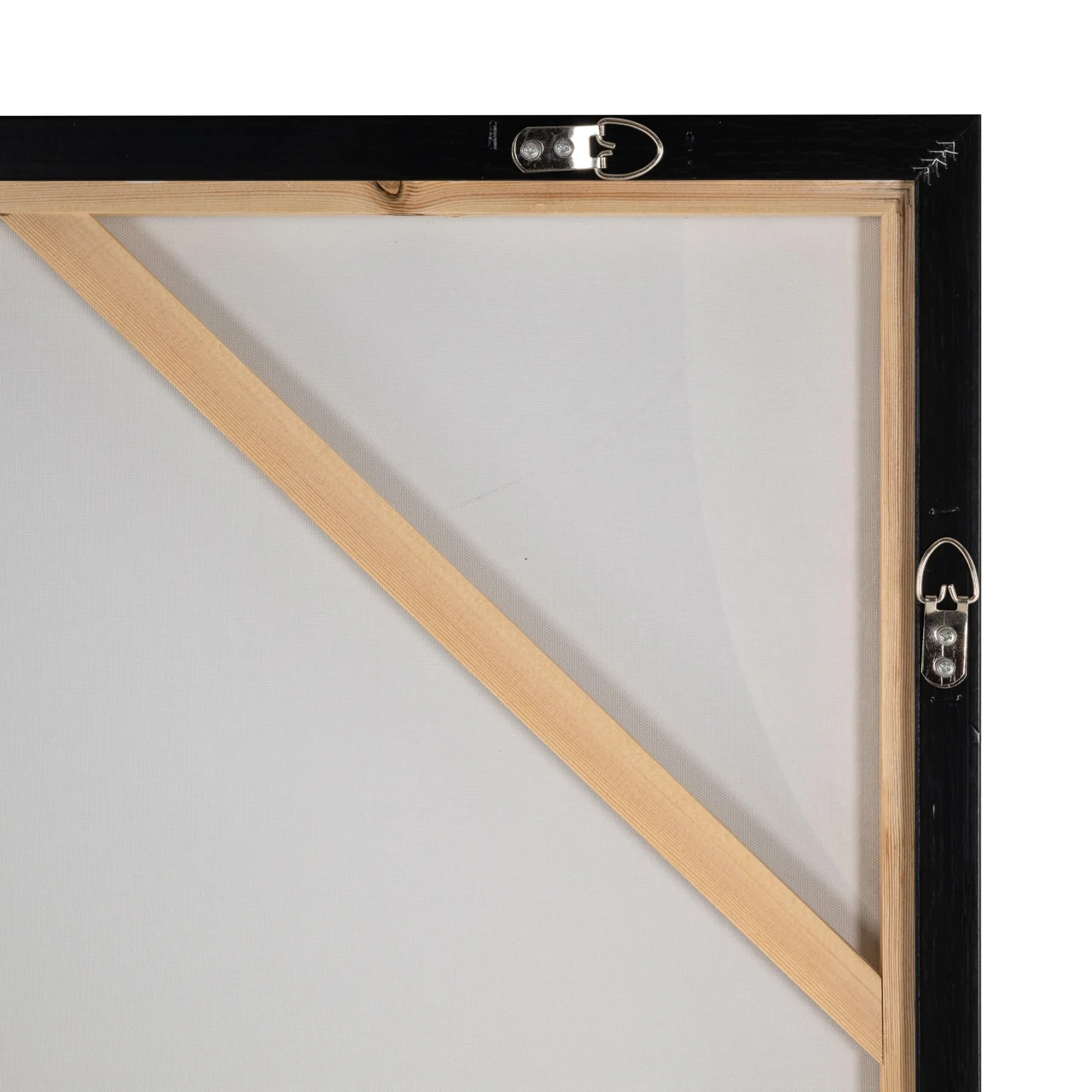 Wall Art Cascade Brown - Afbeelding 7