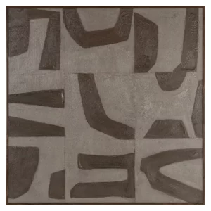 Wall Art Zenith Sand Right