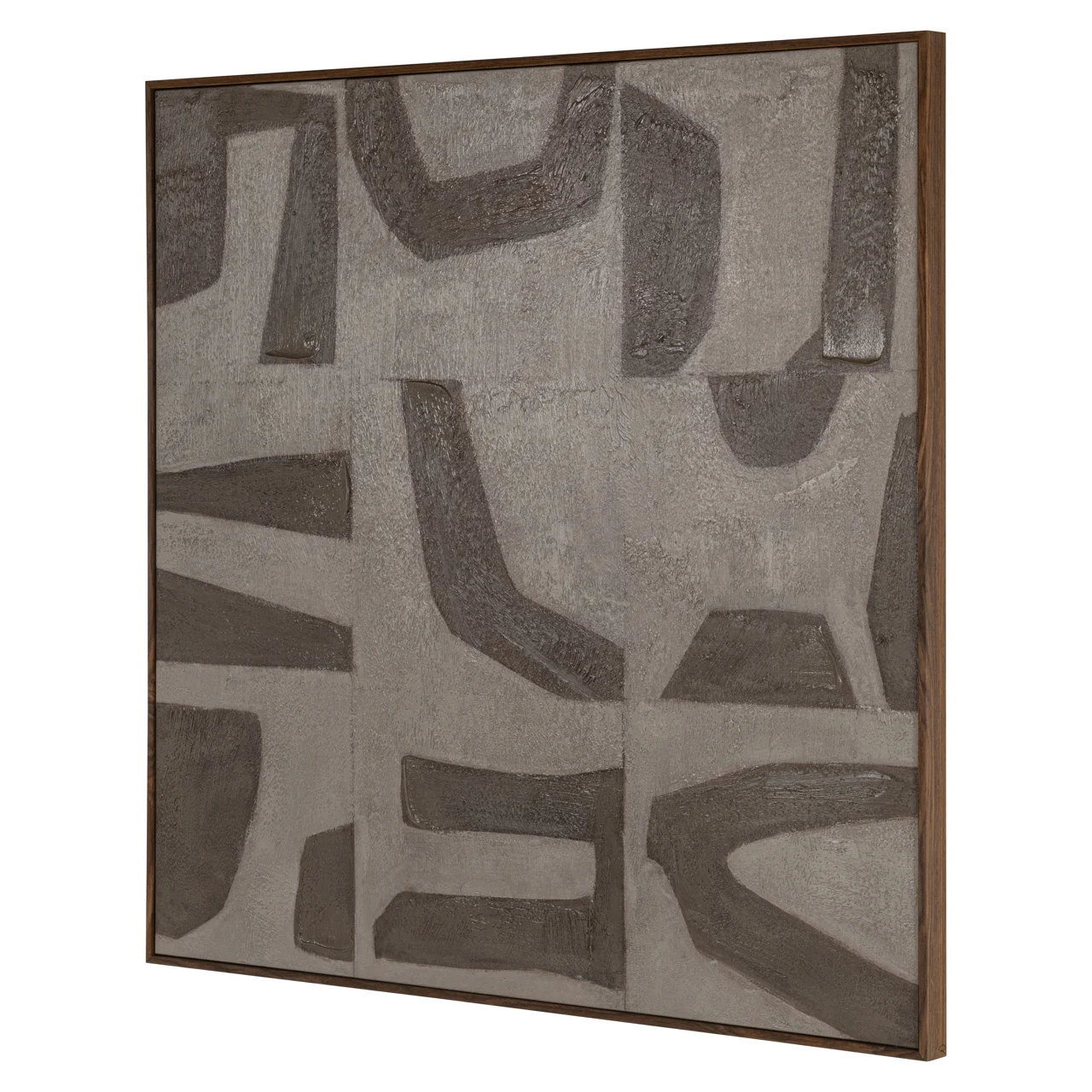 Wall Art Zenith Sand Right - Afbeelding 3