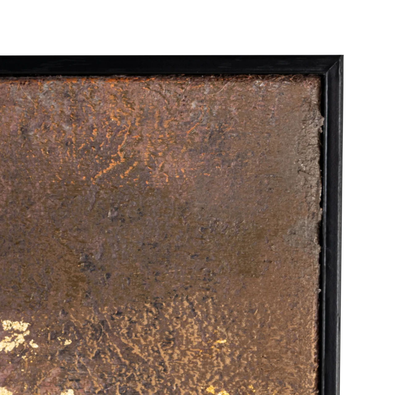 Wall Art Golden Gleam Gold - Afbeelding 7