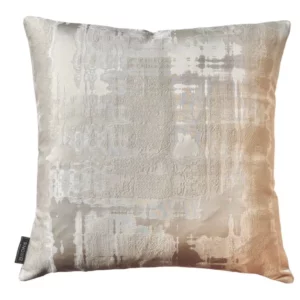 Sierkussen Jenny 45X45 Cm | Brons Sierkussens